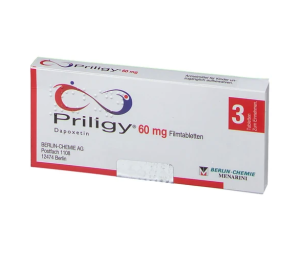 Priligy