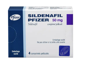 Sildenafil