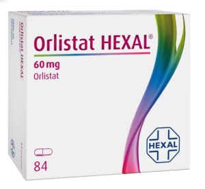 orlistat